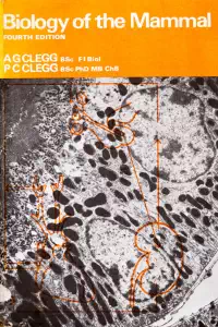 Biology of The Mammal - Clegg